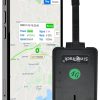 sinotrack st-906 gsm gps tracker for car motorcycle vehicle tracking device with cut off oil power & online tracking software