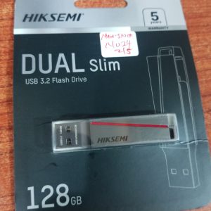 #HiksemiFlashDrive #E307C #USBTypeCFlashDrive #128GBFlashDrive #DualInterfaceFlashDrive #PortableStorage #FastDataTransfer #USBFlashDrive #SlimFlashDrive #TechAccessories #FlashDriveNigeria