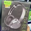 Zealot 39 headset, Zealot Bluetooth headset Nigeria, Best affordable wireless headset, Zealot 39 headphones with mic, High-quality Bluetooth headset online, Gaming and music headset in Nigeria, Zealot headset best buy.