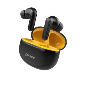 Poolee SoundPod 2 Bluetooth speaker, Poolee wireless speaker Nigeria, Best portable speaker with bass, Affordable Bluetooth speaker online, Poolee SoundPod 2 price in Nigeria, Compact wireless speaker, Best buy Poolee speaker.