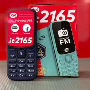 itel 2165 phone, itel feature phone, itel button phone, itel 2165 specs, itel 2165 price in Nigeria, itel dual SIM phone, itel long battery phone, itel small phone, best itel basic phone, affordable itel phone.
