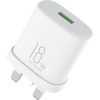 itel 18W Type-C charger, itel fast charger, itel Type-C charger, itel phone charger, original itel charger, itel 18W charger price in Nigeria, best itel charger, itel quick charger, fast charging Type-C adapter, itel accessories.