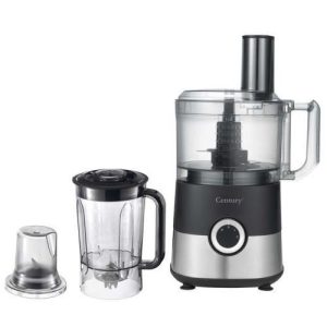 Century Food Processor CFP-PRO 8251, Century kitchen appliances, food processor Abuja, Ziva Direct Abuja, multipurpose food processor Nigeria, blending and chopping machine, electric food processor Nigeria, kitchen appliances Abuja, Century CFP-PRO 8251 price, best food processor Nigeria.