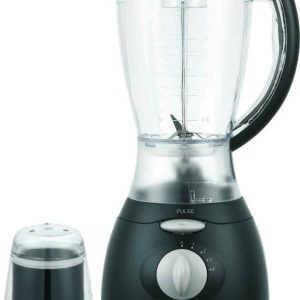 CB-8231-PI blender, powerful kitchen blender, best blender in Nigeria, electric blender for home use, unbreakable jar blender, stainless steel blade blender, affordable blender Nigeria, high-speed blender, kitchen appliances Nigeria, CB8231PI.