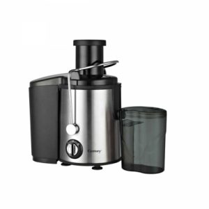 Century CJE-8221-C juice extractor, best juice extractor Nigeria, juice machine Abuja, electric juice extractor for fruits and vegetables, juice extractor supplier Abuja, healthy juice appliances Nigeria, commercial and home juice extractor, fresh juice maker for family, retail juice extractor Nigeria, Century juicer price Abuja, strong stainless juice extractor, Ziva Direct kitchen appliances Abuja, Lugbe gadget and appliance vendor NG.
