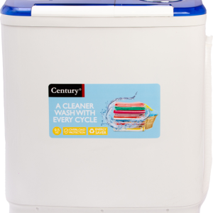 Century CW-8522-A2 Nigeria, top-load washing machine Abuja, washing machine best buy Nigeria, energy-saving washer NG, durable home washing machine Nigeria, laundry appliances wholesaler Abuja, washing machine supplier Lugbe Abuja, hostel laundry machine Abuja plug, compact top-load washer Nigeria, retailer home appliances supplier Abuja, home appliance vendor Nigeria, washing machine for Nigerian families, best laundry plug Abuja Nigeria.