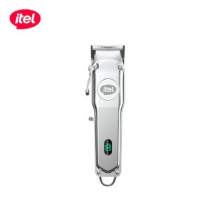 Itel Hair Clipper Classic 3 Nigeria, Itel Classic 3 clipper Abuja, stainless steel barber clipper NG, corded hair clipper for barbers, durable salon clipper Nigeria, hair trimmer best buy Nigeria, barber equipment supplier Abuja, grooming tools wholesaler Abuja, hair clipper for Nigerian retailers, barbing accessories plug Lugbe Abuja, fade clipper for professionals NG, best clipper supplier Abuja Nigeria.