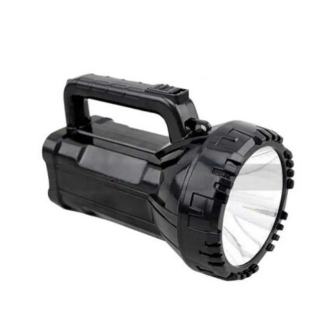 rechargeable search light, high power LED spotlight, portable searchlight, waterproof spotlight, rechargeable spotlight, camping search light, marine spotlight, emergency search light, handheld floodlight, DP search light, long range spotlight, outdoor lighting equipment
