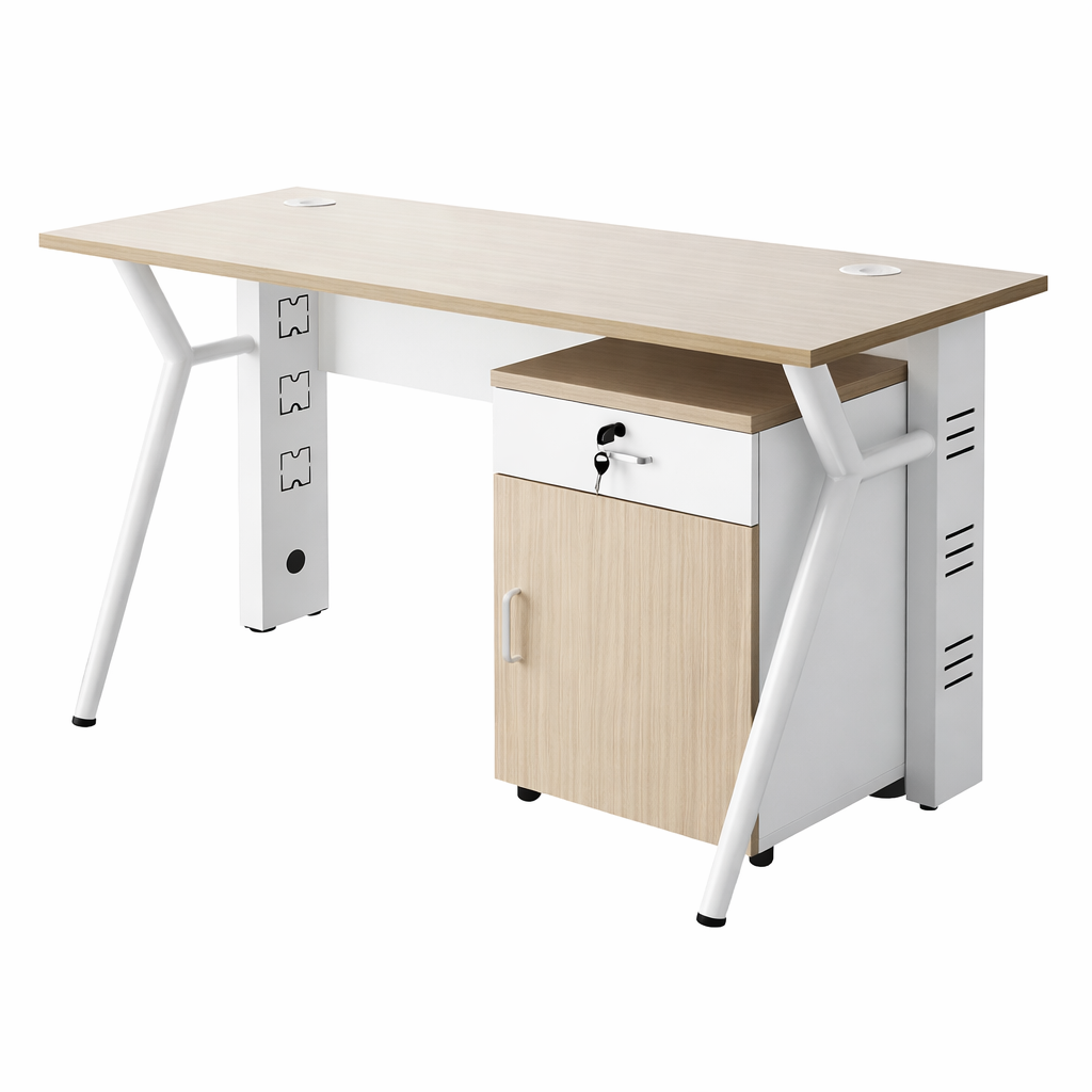 executive office desk modern office desk office workstation desk metal frame office table office desk with drawer office workstation table home office desk office furniture desk executive workstation modern office table Nigeria
