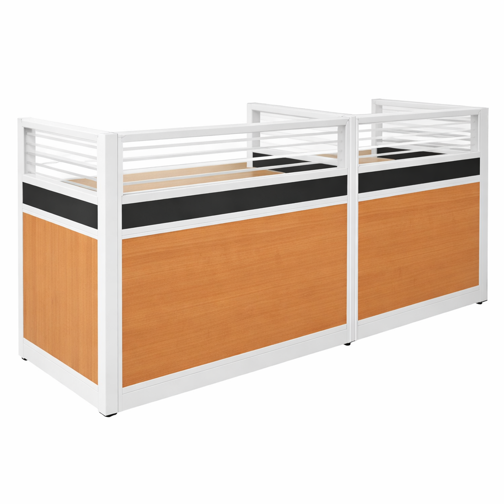 office workstation desk 2 person workstation desk office cubicle workstation office desk for two people modern office workstation office cubicle desk shared office workstation corporate office furniture office workstation table office furniture Nigeria