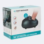 4D Foot Massager for Sale in Abuja, Best Foot Massager Abuja, Buy Foot Massager Nigeria, Electric Foot Massager Abuja, Deep Tissue Foot Massager, Shiatsu Foot Massager Abuja, Smart Foot Massager Machine, Leg and Foot Massager Abuja, Home Massage Machine Nigeria, Affordable Foot Massager Abuja, Relaxation Foot Massager, Circulation Foot Massager Abuja, Pain Relief Foot Massager, Premium Foot Massager Nigeria, Foot Therapy Machine Abuja, Rechargeable Foot Massager Abuja, Body Wellness Products Abuja, Foot Spa Massager Abuja, Online Foot Massager Abuja, Nationwide Delivery Nigeria